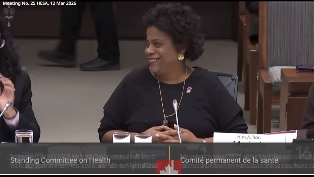 Nick Shirley Asking for Commie Trouble? Canadians Dying Because of Commie Government & MORE!