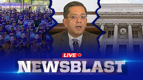 LIVE: SMNI NewsBlast | March 5, 2025