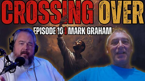 Crossing Over | Near Death, Miracles, & Music