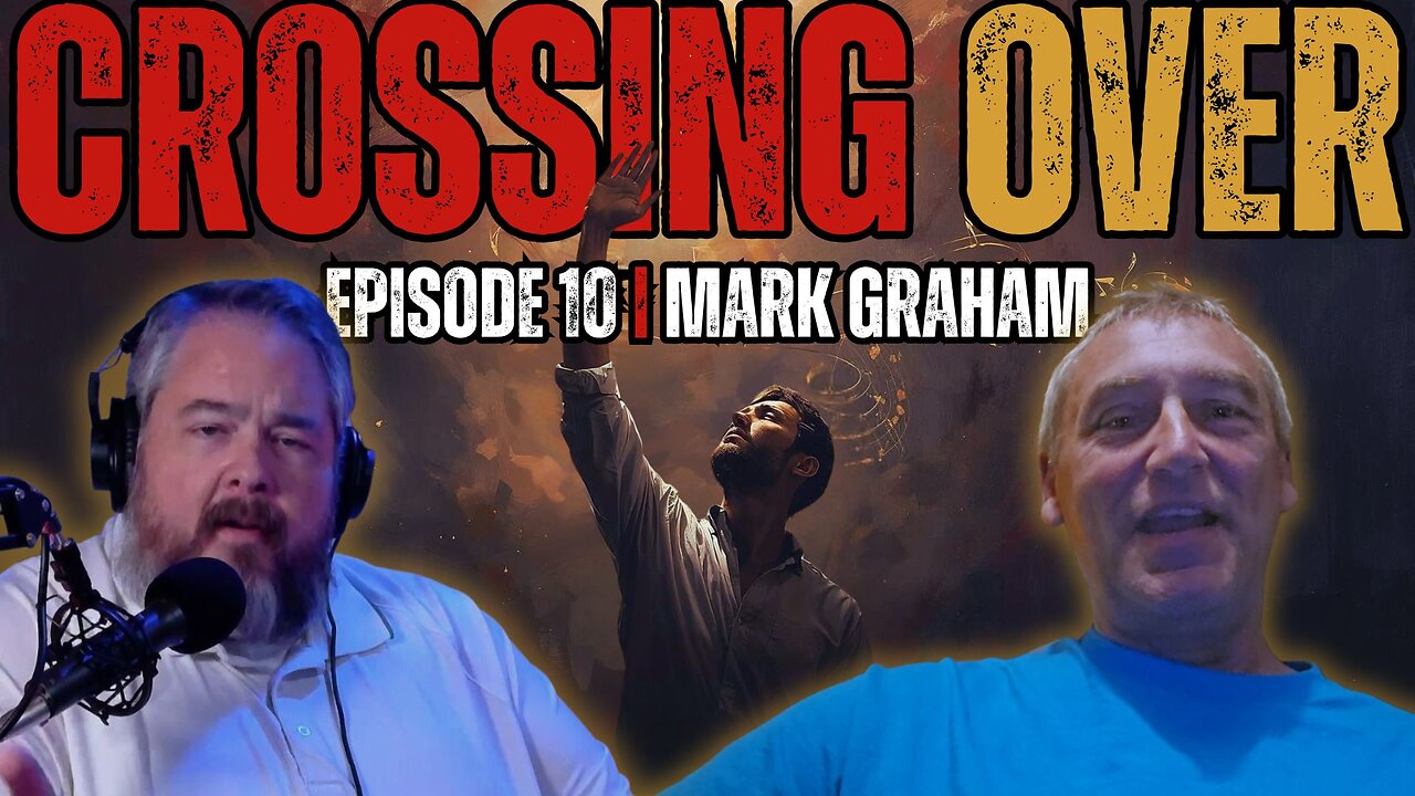 Crossing Over | Near Death, Miracles, & Music