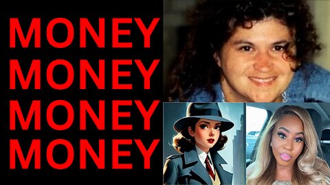 CALLING OUT GYPSY ROSE CREATORS..