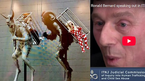 Satanism Child Sacrifice. cannibalism, adrenochrome. Children were raped, tortured, murdered