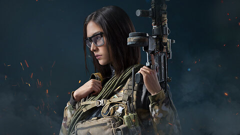 Arena Breakout Infinite