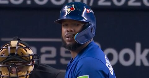 Vladimir Guerrero Jr. fue la pesadilla de Yankees