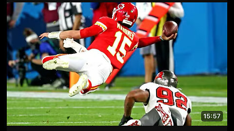 NFL best jaw dropping moments