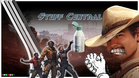 Iced Out Update (Arc Raiders)