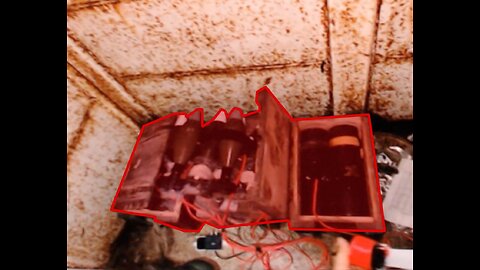 During recent raids in southern Lebanon, the IDF says it demolished a Hezbollah tunnel