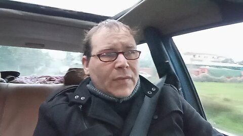 COME IN CAMPO DI CONCENTRAMENTO..