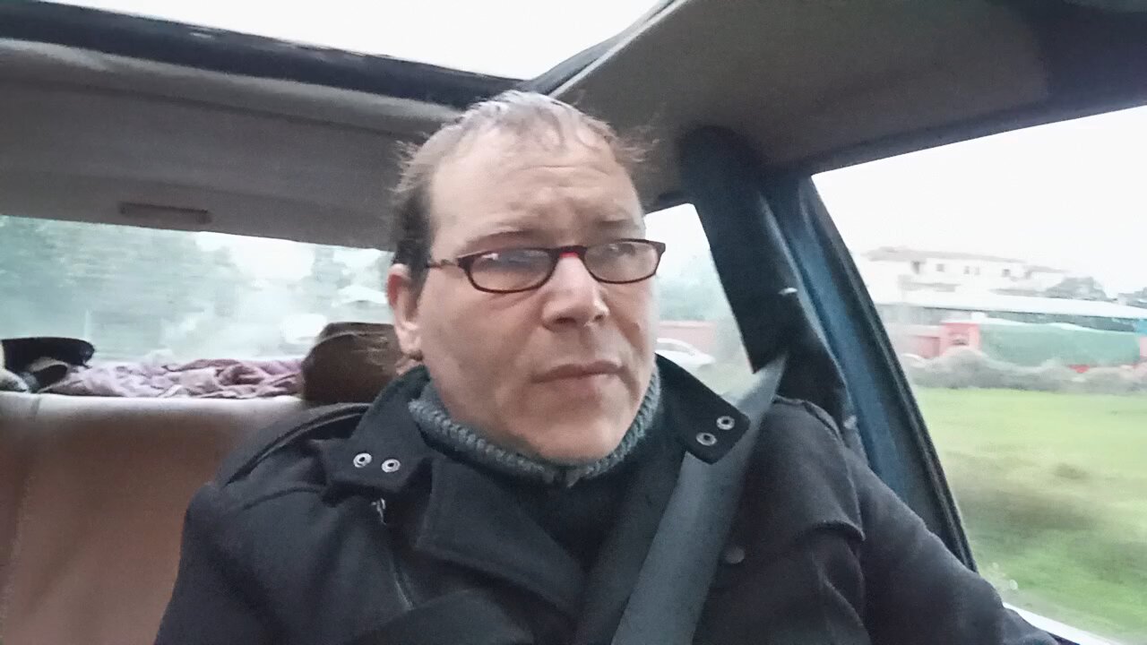 COME IN CAMPO DI CONCENTRAMENTO..