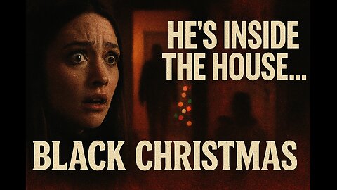 Black Christmas (1974) – The Original Holiday Slasher Classic