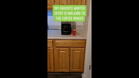 Coffee Exercise