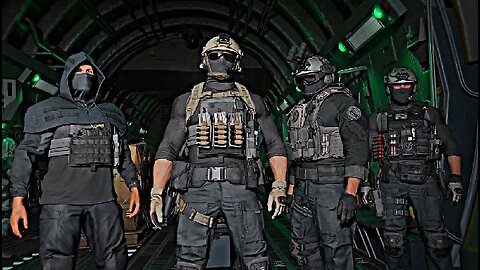 MATRIX LIVE PRESENTS: RELENTLESS ACTION