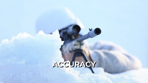 LOG#97 – Accuracy