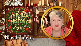 December 15 This Day in History (2025)