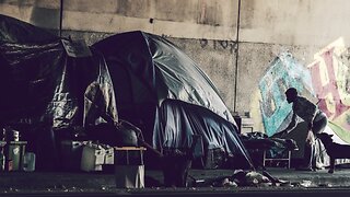 California Democrats' Massive Homeless Scam Taxpayers Robbed Blind in Golden State Corruption