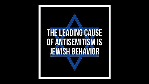 (1972) Nixon to Billy Graham "This ANTISEMITISM is stronger. It's going to happen in America if these people don't start behaving