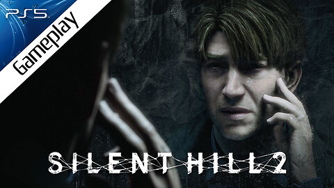 GAMEPLAY: Silent Hill 2 Remake Part 1 (No Commentary)