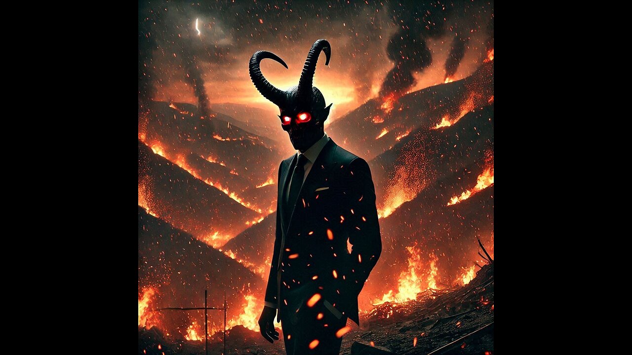 Scorched Earth - Hugh Mungus (Post Metalcore Version)