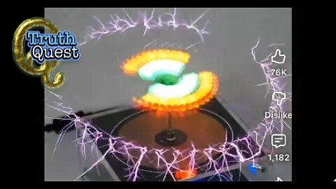 Truth Quest with Aaron Moriarity #724 "FULL DISCLOSURE"