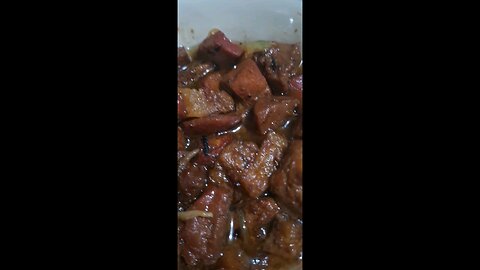 Filipino foods