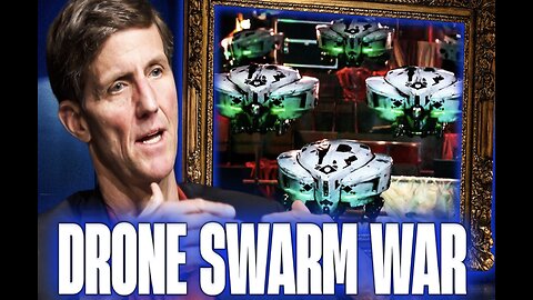 Navy Admiral Exposes China’s Secret Weapon