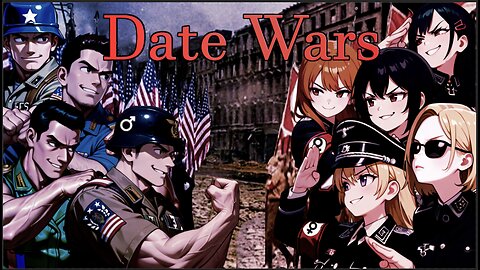 Date Wars!!!