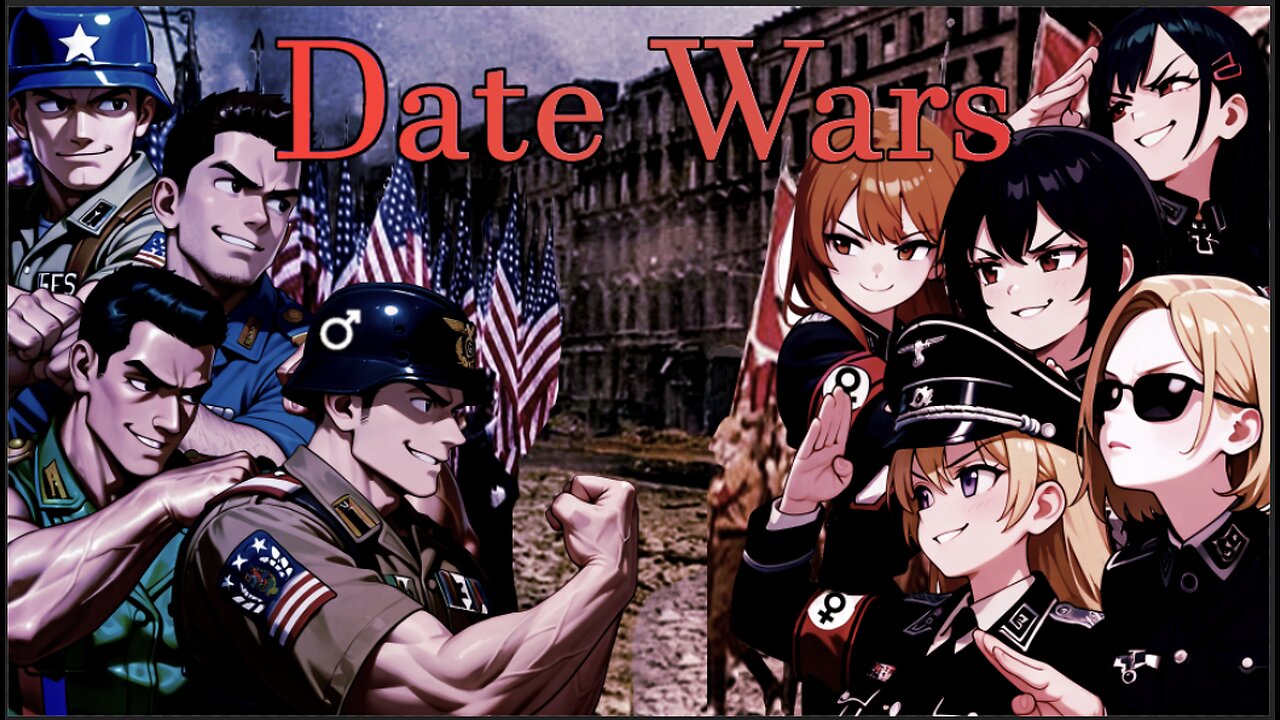 Date Wars!!!