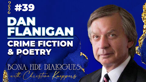 E #39 (2025) "Crime Fiction & Poetry"