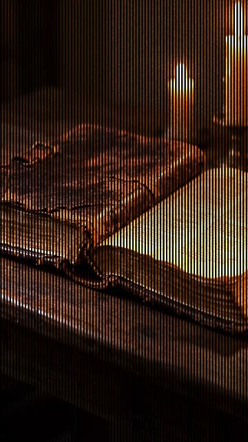 A Warning to Rich Oppressors.