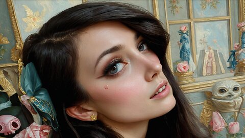 The Allegations Against Eugenia Cooney On Discord