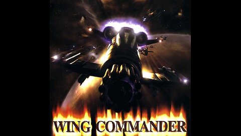 Wing Commander (1999) Full Movie
