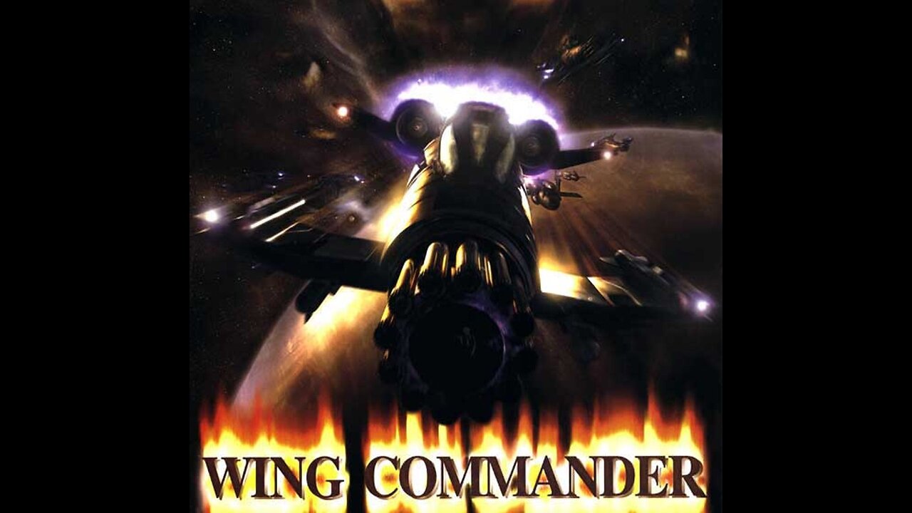 Wing Commander (1999) Full Movie