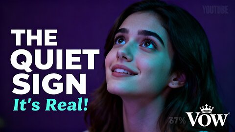 If Someone Feels a Soul Connection With You, The Quiet Signs | Vow Crest