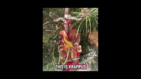 KRAMPUS