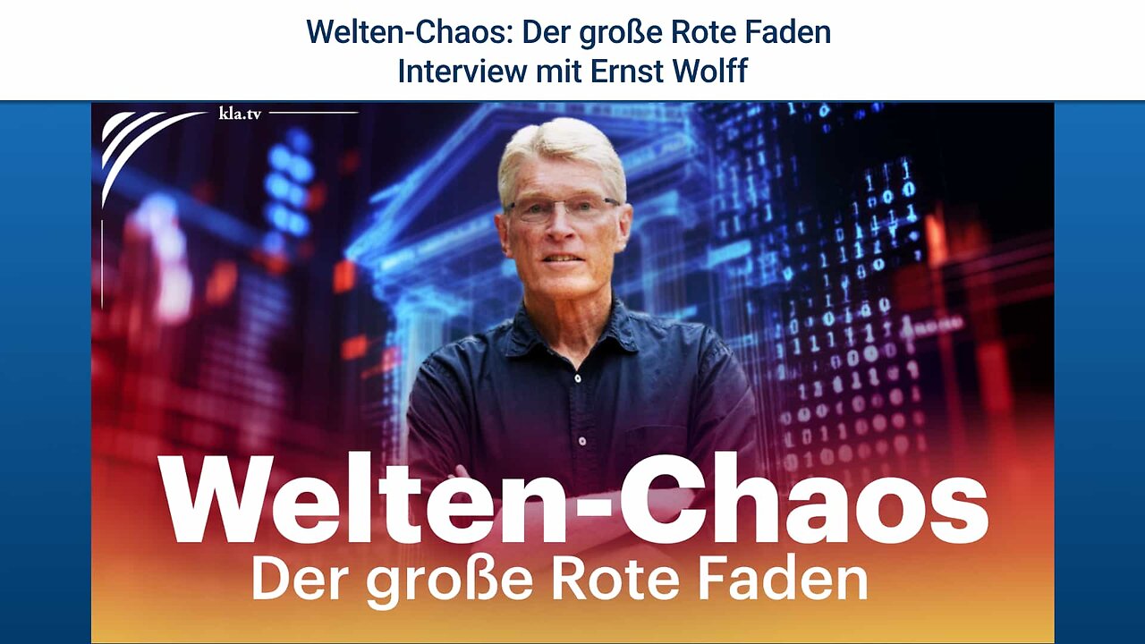 Welten-Chaos