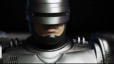 ROBOCOP ROUGE CITY UNFINISHED BUSINESS.