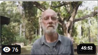 TheCrowhouse MAX IGAN A VACCINE Future ( SHUTDOWN MAGA PSYOP MOVIE FBI CIA GATES MUSK )