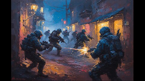 Shadowrun Dragonfall assault stream