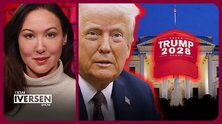 Trump Might Actually Run For A THIRD Term?! | Turbo Cancers Are Rising—Media Pretends It’s Fine