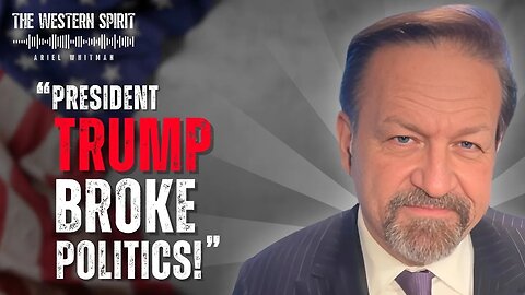 "We Will Crush America's Enemies!": Donald Trump's Counterterrorism Pick Sebastian Gorka Bares All