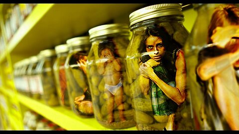 JUST THE TIP 2: The Elite Expose (11HR COMPILATION) - Human Trafficking, Pedo Networks, Pedogate