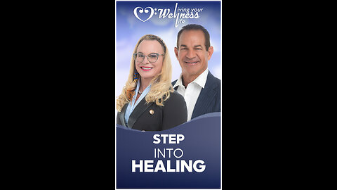 Step Into Healing
