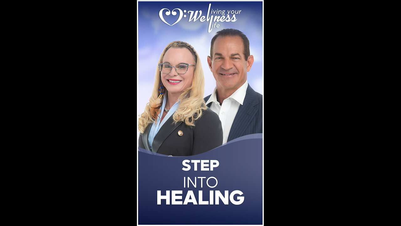 Step Into Healing