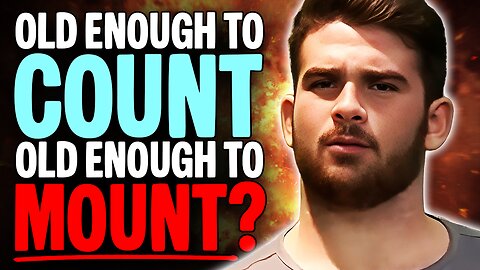 Hasan Piker DOES NOT WANT YOU TO SEE THIS 💥 Brotips with the Brofessor 🤣