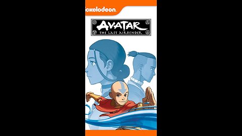 LDGi Avatar - The Last Airbender Ep. 11 The Great Divide