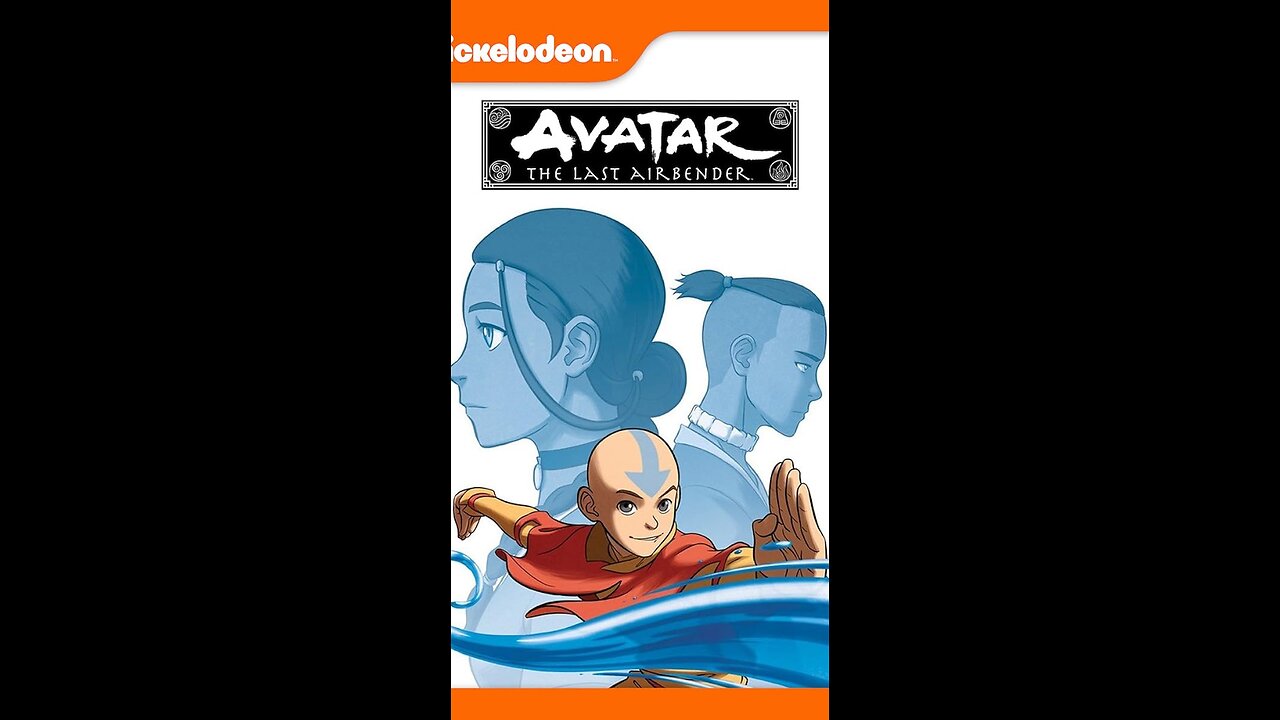 LDGi Avatar - The Last Airbender Ep. 11 The Great Divide