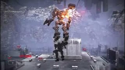 ARMORED CORE VI FIRES OF RUBICON.