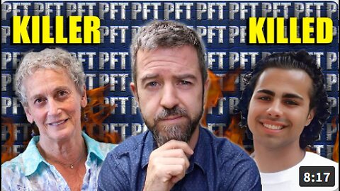 "MY BABY BOY IS GONE" Shocking Euthanasia Of 26 Year Old Sparks RAGE Against CANADA’S KILLING REGIME