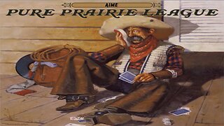 Pure Prairie League - Aime