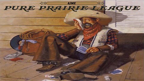 Pure Prairie League - Aime